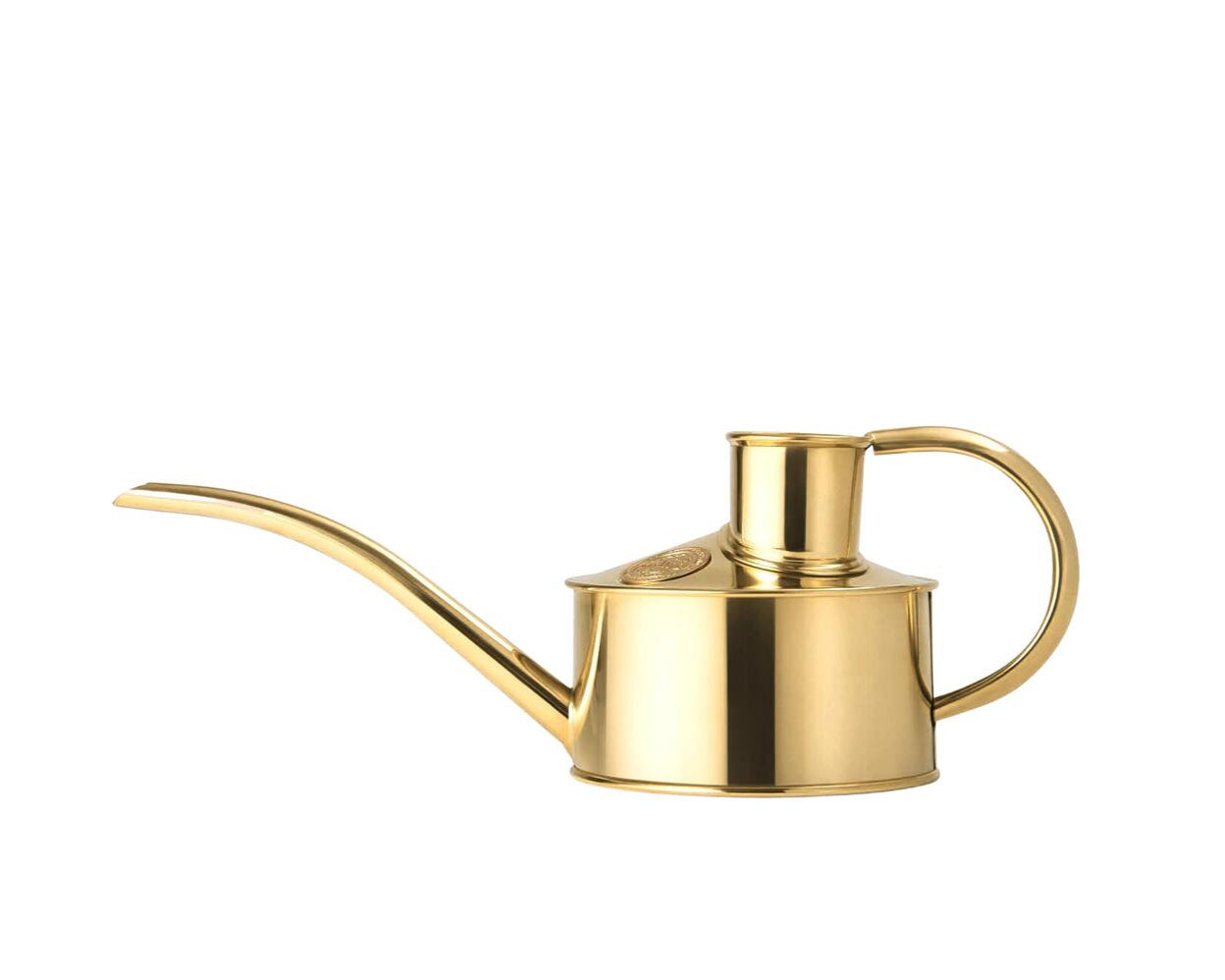 The Fazeley Flow vandkande, Brass - 0,5 L